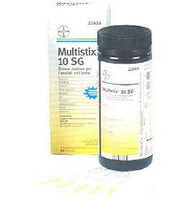 Siemens Multistix 10SG 25STR 2292C-1