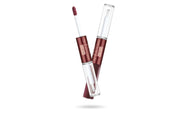 Pupa Made To Last Lip Duo Rossetto Liquido Colore e TopCoat 014-1