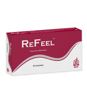 IDI Reffel Integratore Ristabilisce Il Benessere Sessuale Femminile 30 Compresse-1