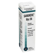 Sanukehl Myc D6 Gocce Patologie Infiammatorie Gastrointestinali e Articolari-1