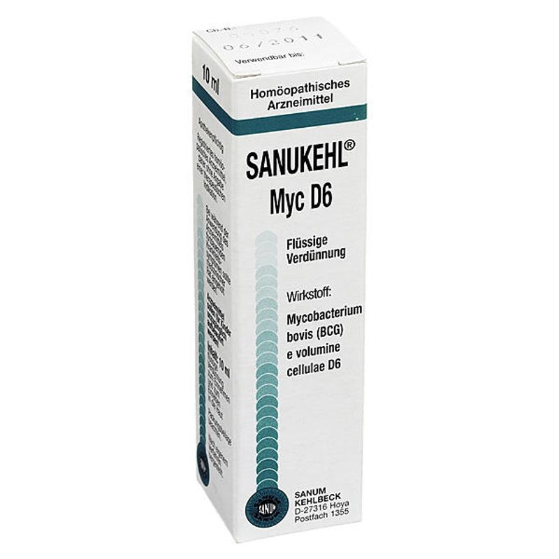 Sanukehl Myc D6 Gocce Patologie Infiammatorie Gastrointestinali e Articolari-1
