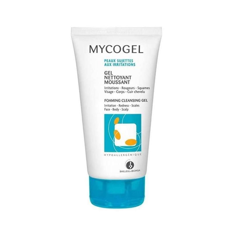 Mycogel Gel Detergente 150ml-1
