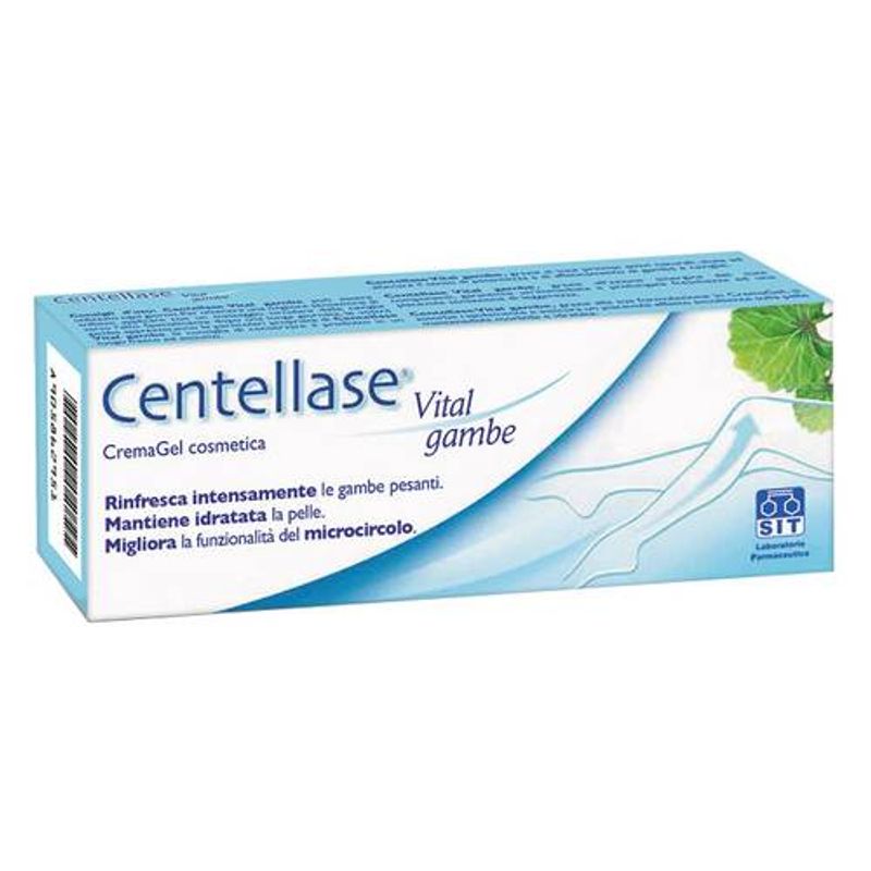 Centellase Vital Gambe Crema 75ml-1