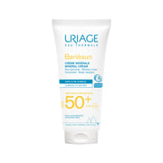 Uriage Bariésun Crema Minerale SPF50+ protezione molto alta 100ml-7