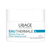 Uriage Eau Thermale Maschera Notte Idratante All'Acqua 50ml-4