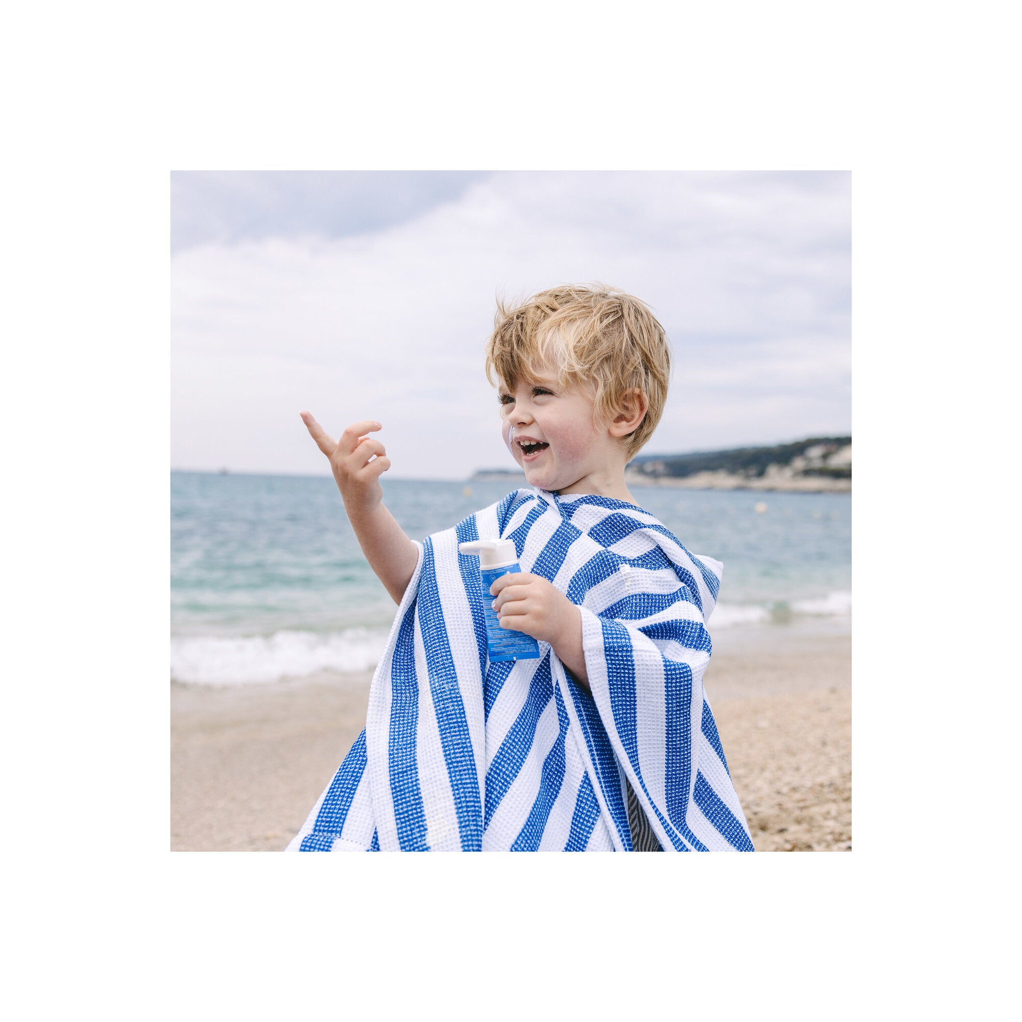 Uriage Bebè 1° Crema Minerale 50+ protezione alta 50ml-4