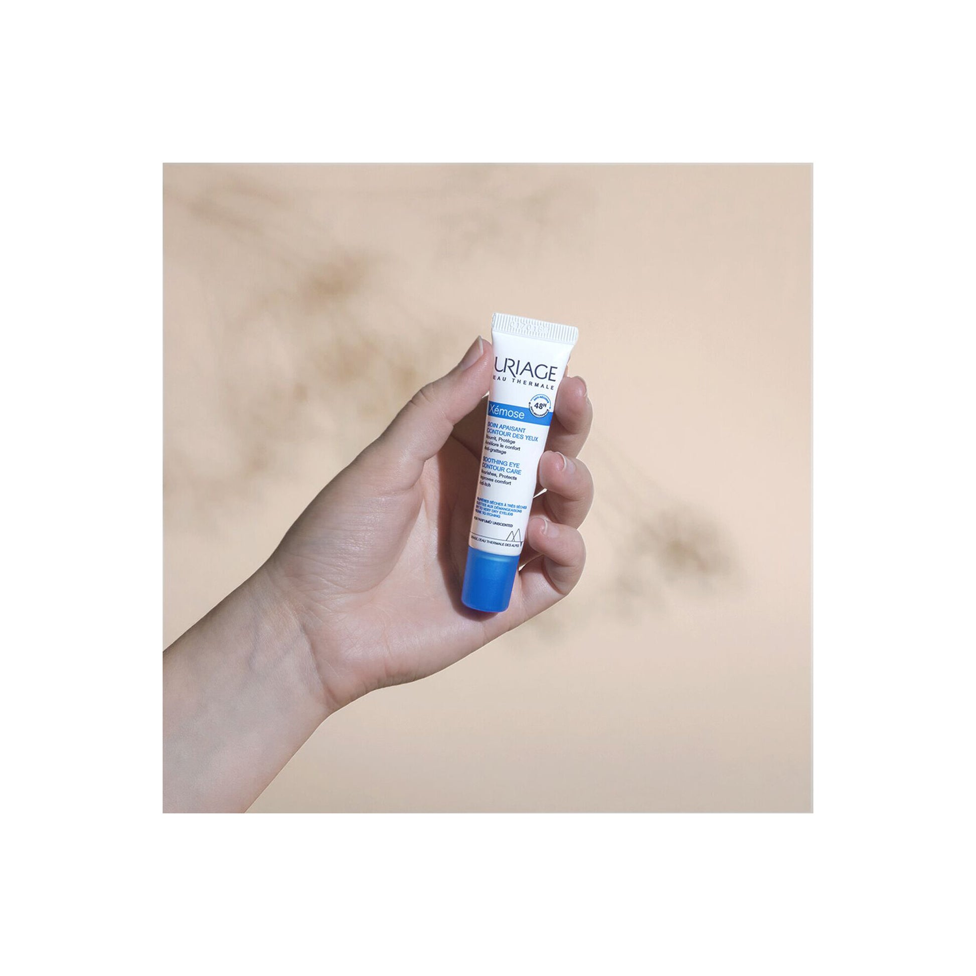 Uriage Xémose Contorno Occhi Lenitivo 15ml-6