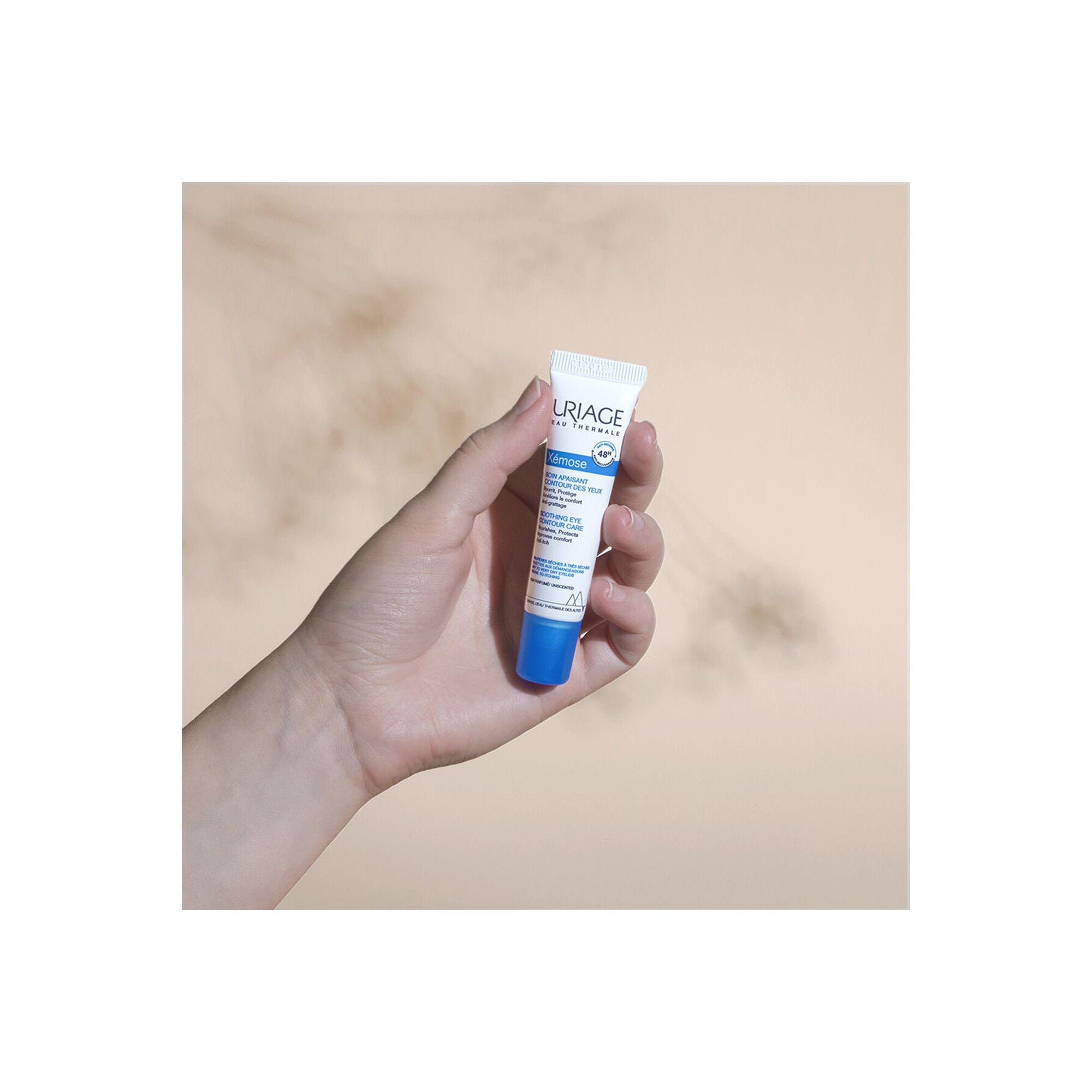 Uriage Xémose Contorno Occhi Lenitivo 15ml-6