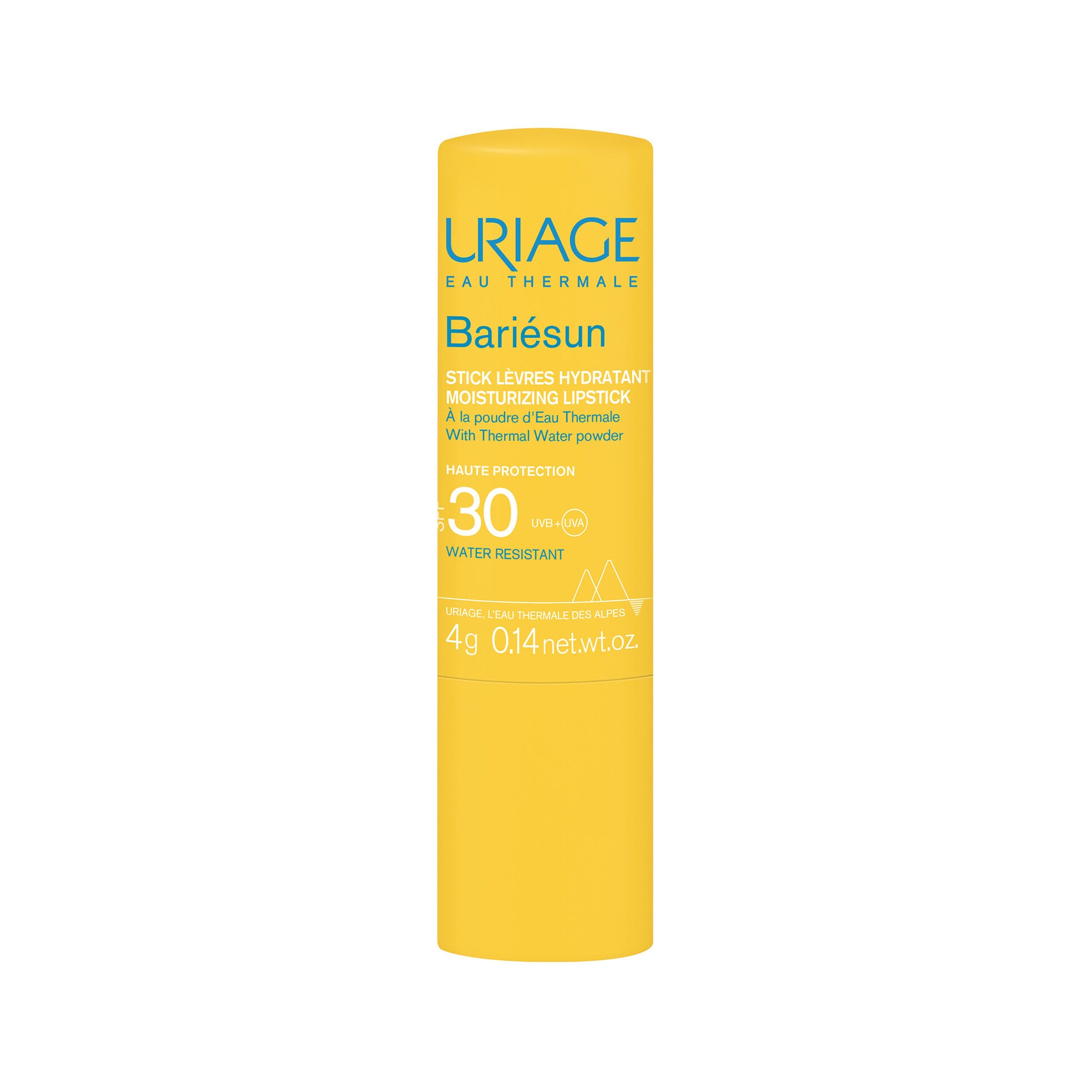 Uriage Bariesun Stick Labbra SPF30 1 pezzo-4