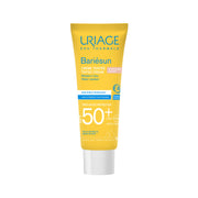 Uriage Bariesun Crema Colarata Chiara SPF50+ 50ml-4