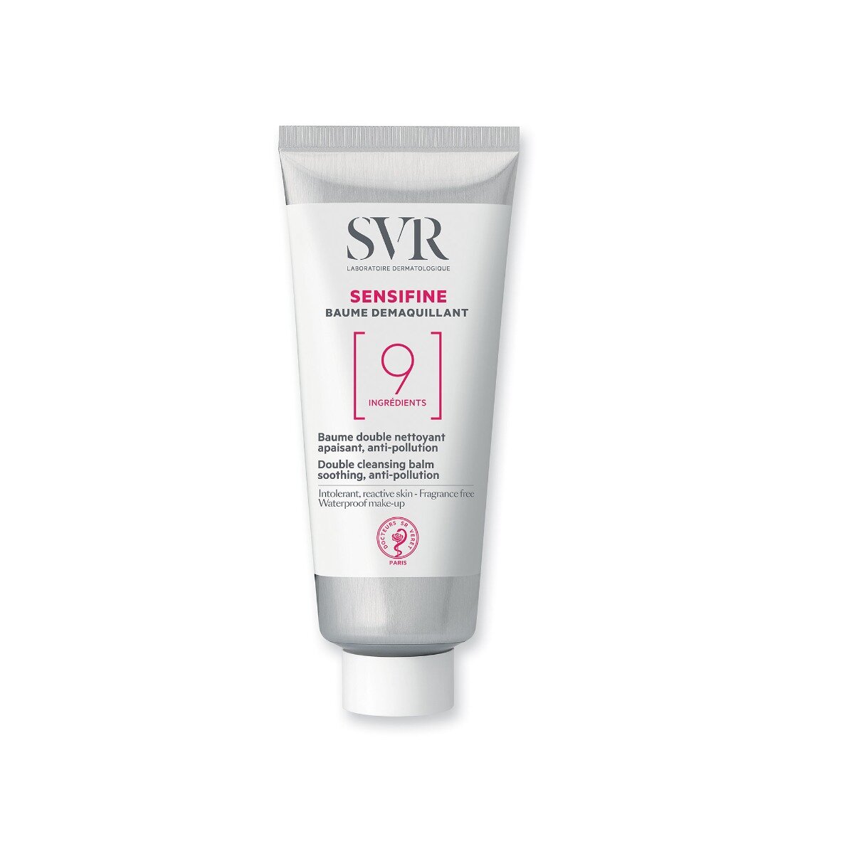 SVR Sensifine 9 Balsamo Detergente 100g-2