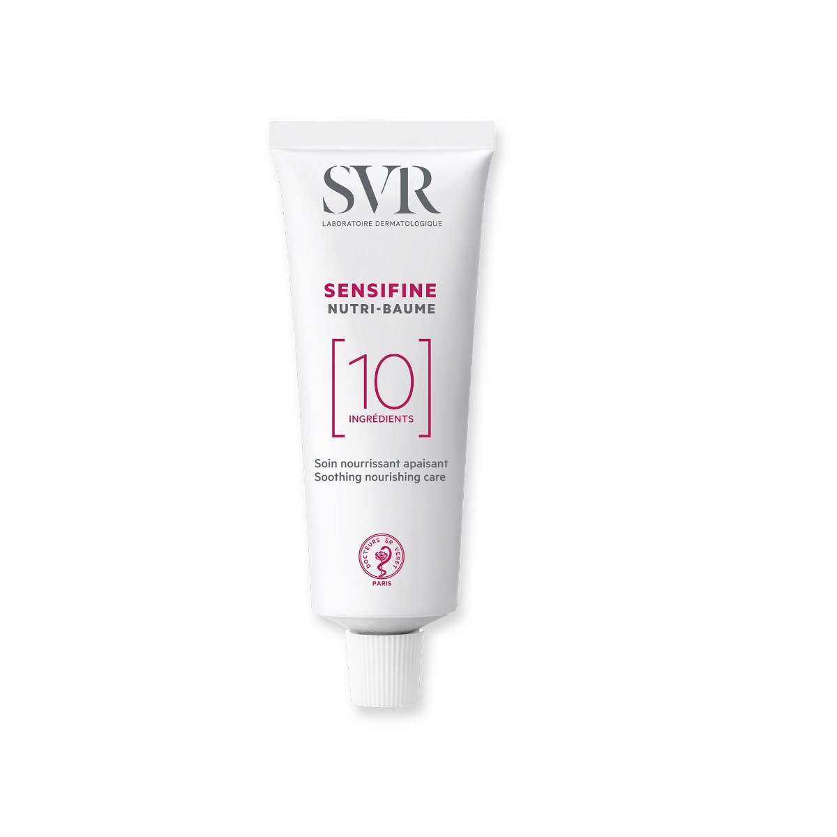 SVR Sensifine 10 Balsamo Emolliente Nutriente 40ml-2