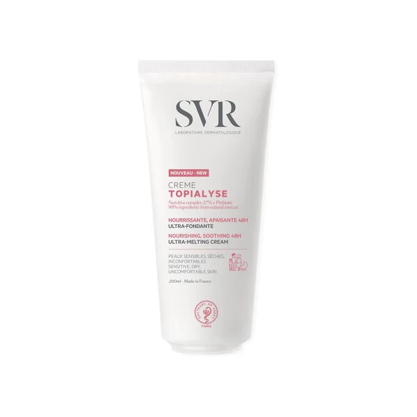 Svr Topialyse Crema Nutriente E Lenitiva 200ml-1