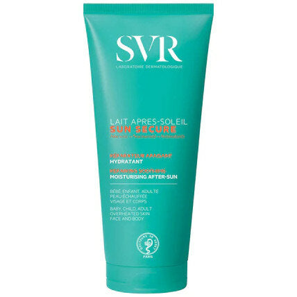 SVR Sun Secure latte doposole 200ml-2