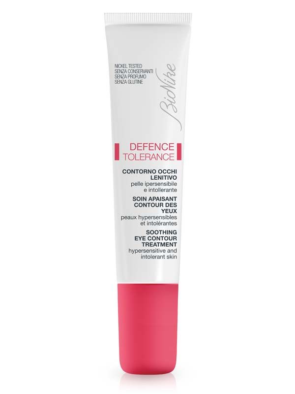 Bionike Defence Tolerance contorno occhi lenitivo 15ml-1