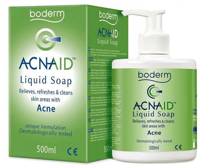 ACNAID CE SAPONE LIQUIDO 500ML-1