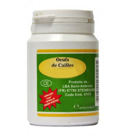 Uova Coturnix Integratore Alimentare Uova di Quaglia liofilizzate 120 Capsule-1