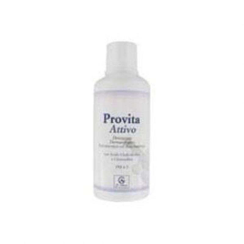 Provita Attivo Bagno-Doccia 500ml-1