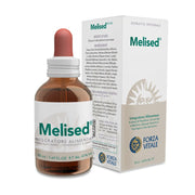 Forza Vitale Melised Gocce Favorisce Il Fisiologico Rilassamento 50ml-1
