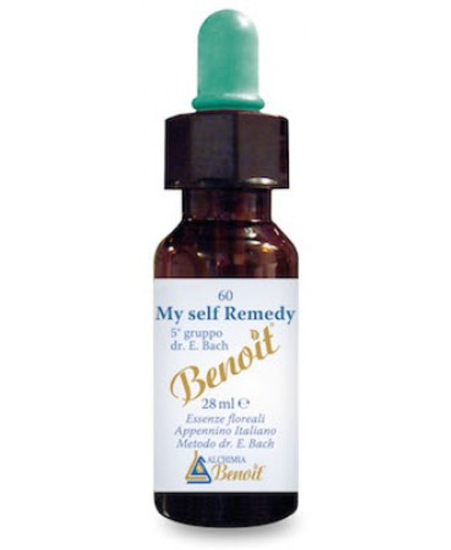 My Self Remedy 28ml-1