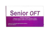 Bioten Senior OFT Integratore 30 Compresse-1