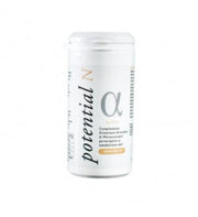 Potential N Alpha Sistema Immunitario 60 Capsule-1