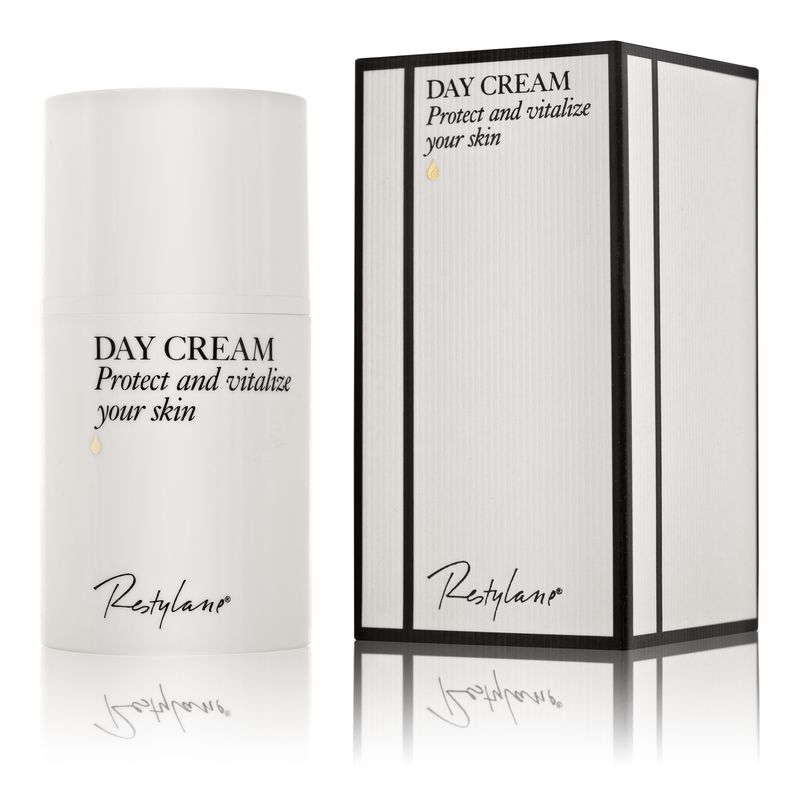 Restylane Day Cream Crema Giorno Protegge e Rivitalizza 50ml-1