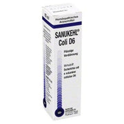 Sanukehl Coli D6 Gocce Medicinale Omeopatico-1