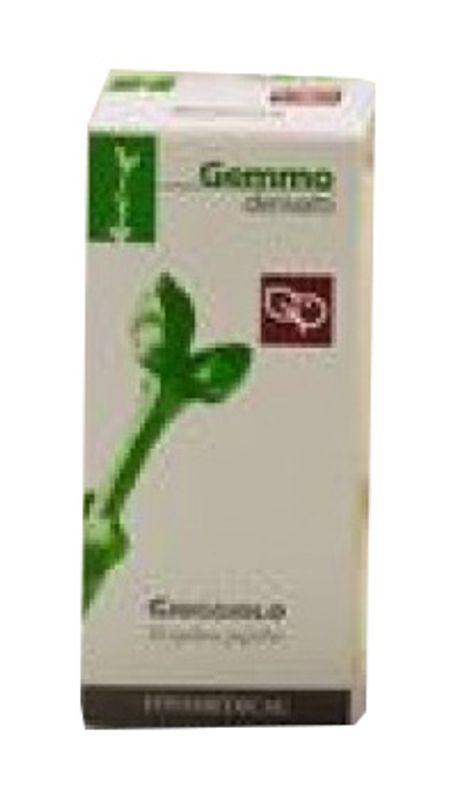 Fitomedical Ribes Nero 50 ml mg-1
