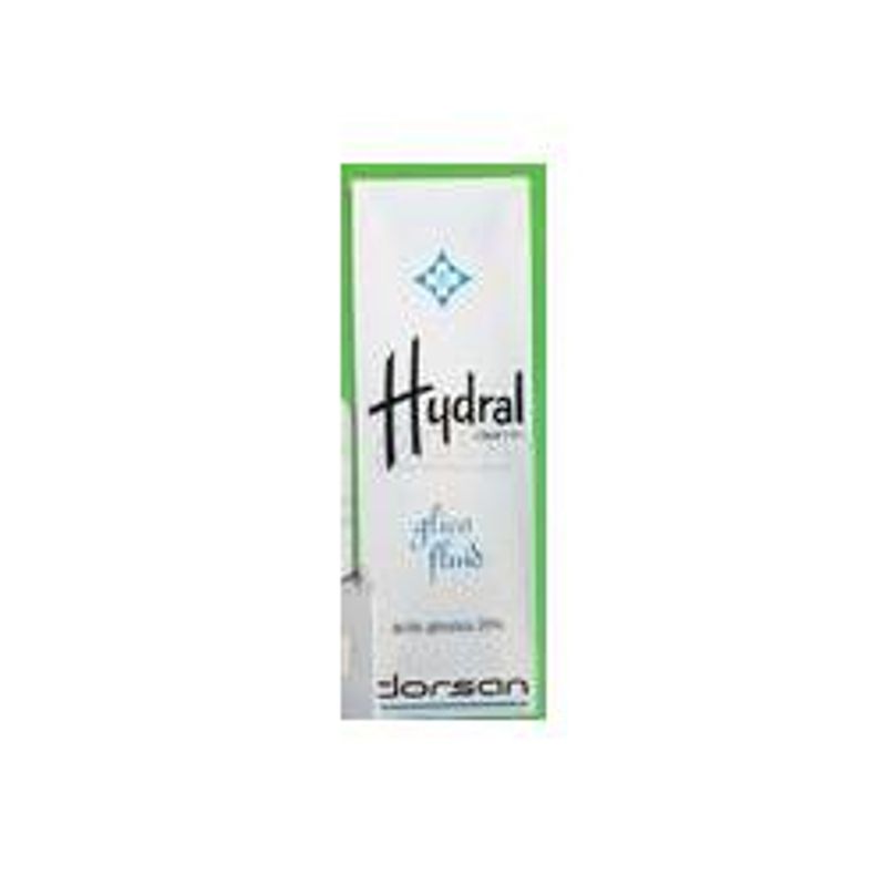 Hydral Glico Fluid Emulsione Corpo Acido Glicolico 20% 150ml-1