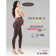 Solidea Leggings Maman 70 Den Nero Taglia S-1