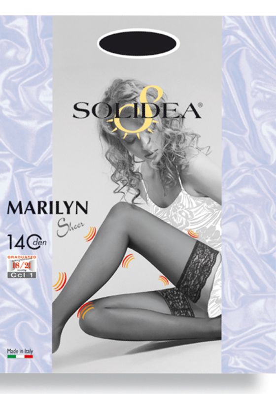 Solidea Marilyn 140 Den Taglia 4L Camel-1