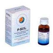 P-SOL GOCCE 10ML-1