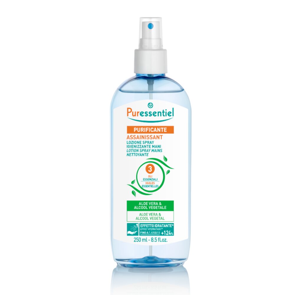 PURESSENTIEL PURI LOZIONE250ML-2