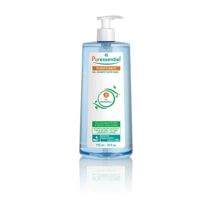 Puressentiel Disinfettante Mani 975ml-1