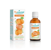 Puressentiel Olio Vegetale Di Albicocca Bio 50ml-2