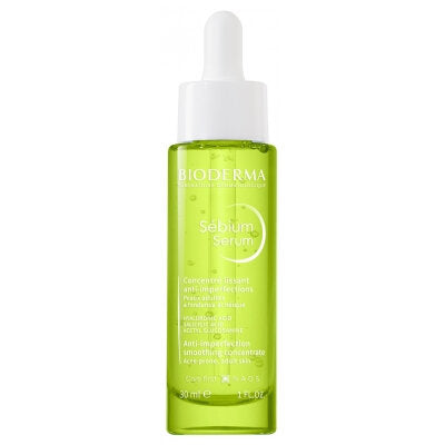 Bioderma Sebium Serum concentrato levigante anti-imperfezioni 30ml-2