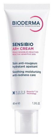 Bioderma Sensibio AR+ Cream 40ml-1