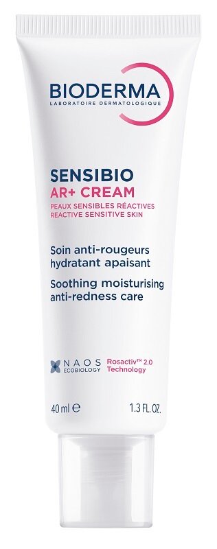 Bioderma Sensibio AR+ Cream 40ml-1