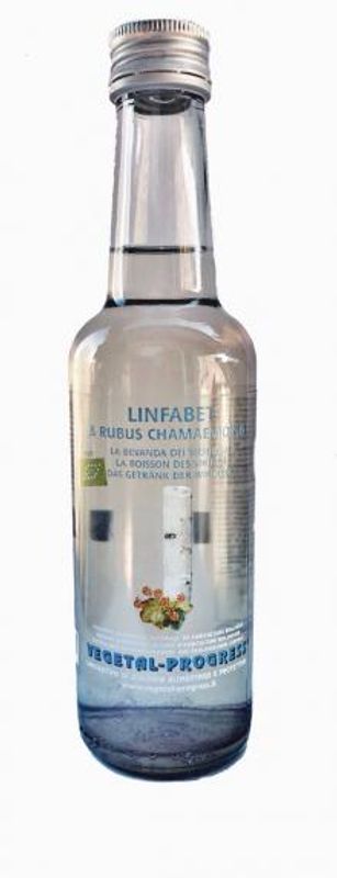 Vegetal Progress Linfabet & Rubus Chamaemorus difese immunitarie 250ml-1