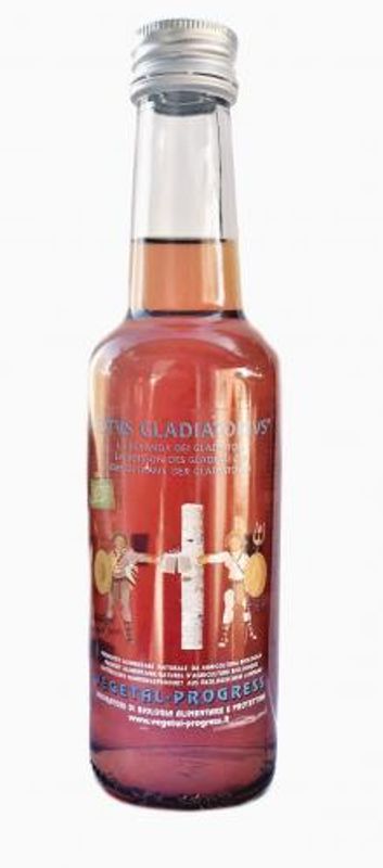 Vegetal Progress Potus Gladiatorius sistema immunitario 250ml-1