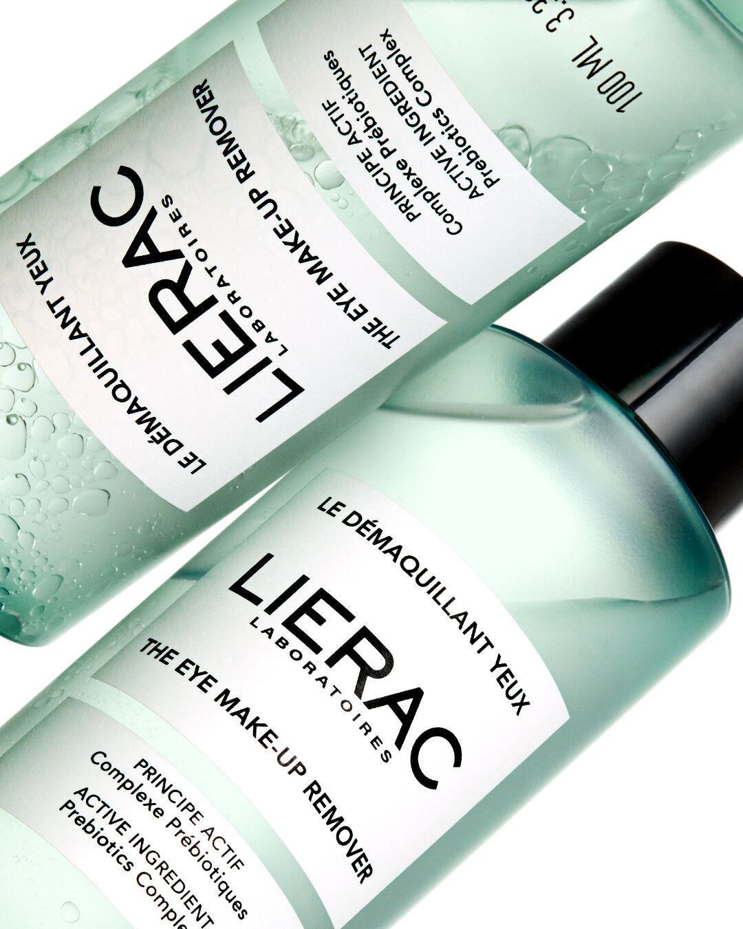 Lierac Struccante Occhi Bifasico 100ml-6