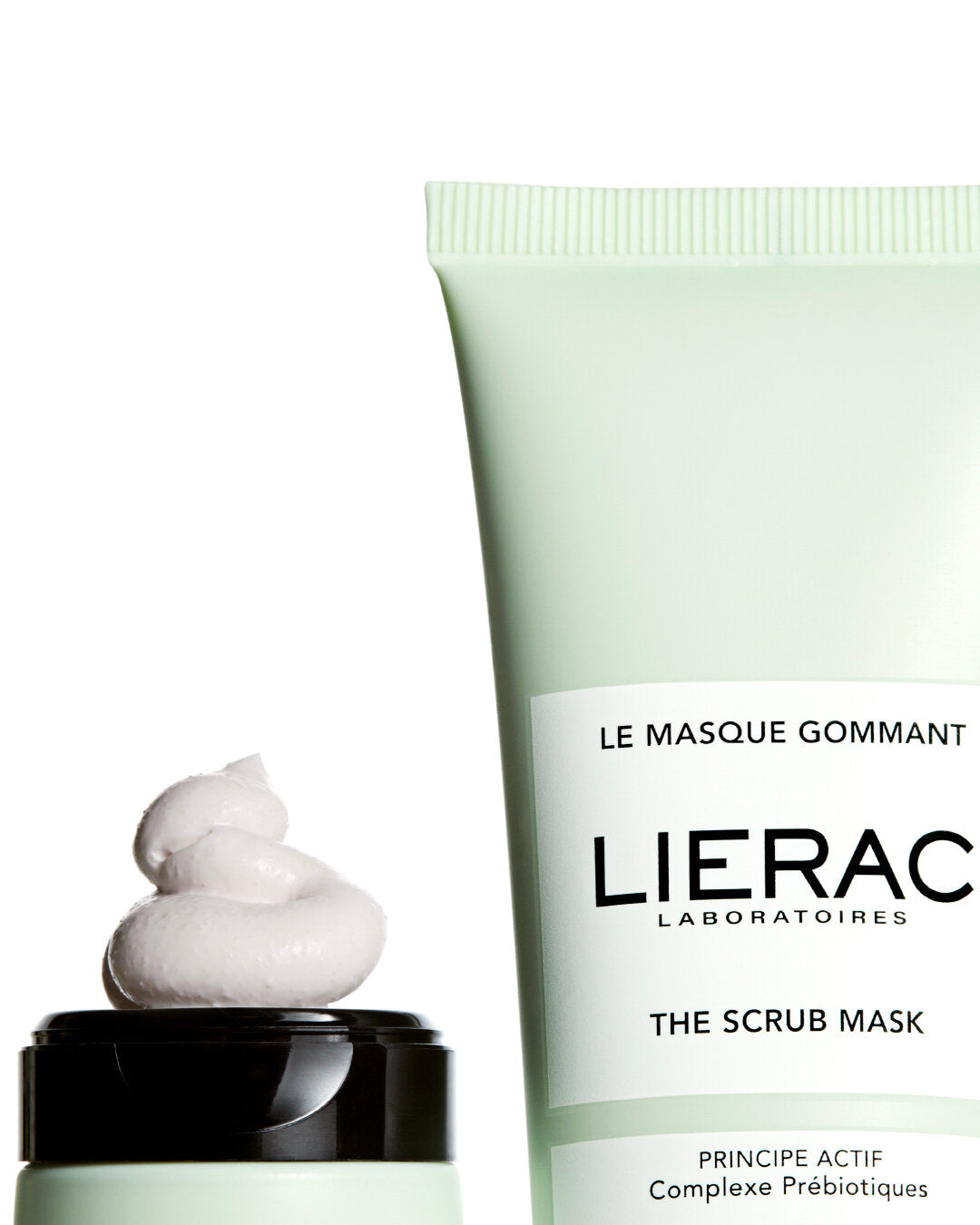 Lierac The Scrub Mask maschera esfoliante 75ml-3