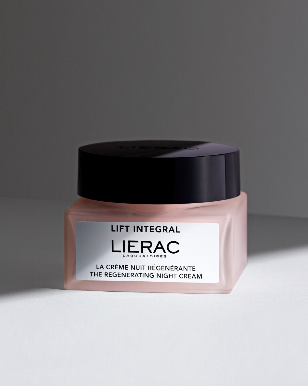 Lierac Lift Integral crema notte rigenerante 50ml-3