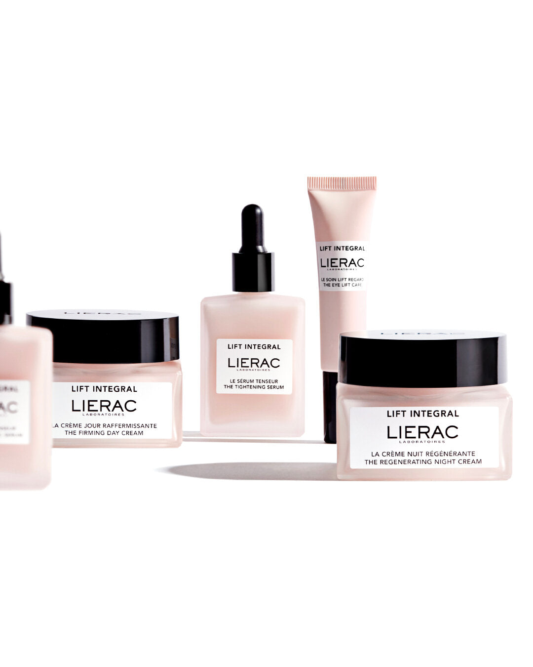 Lierac Lift Integral crema notte rigenerante 50ml-5