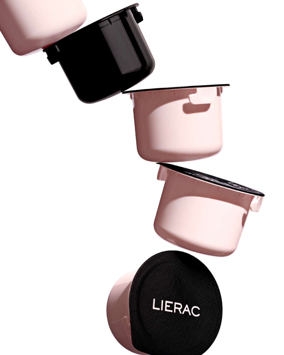 Lierac Lift Integral crema notte rigenerante 50ml Ricarica-3
