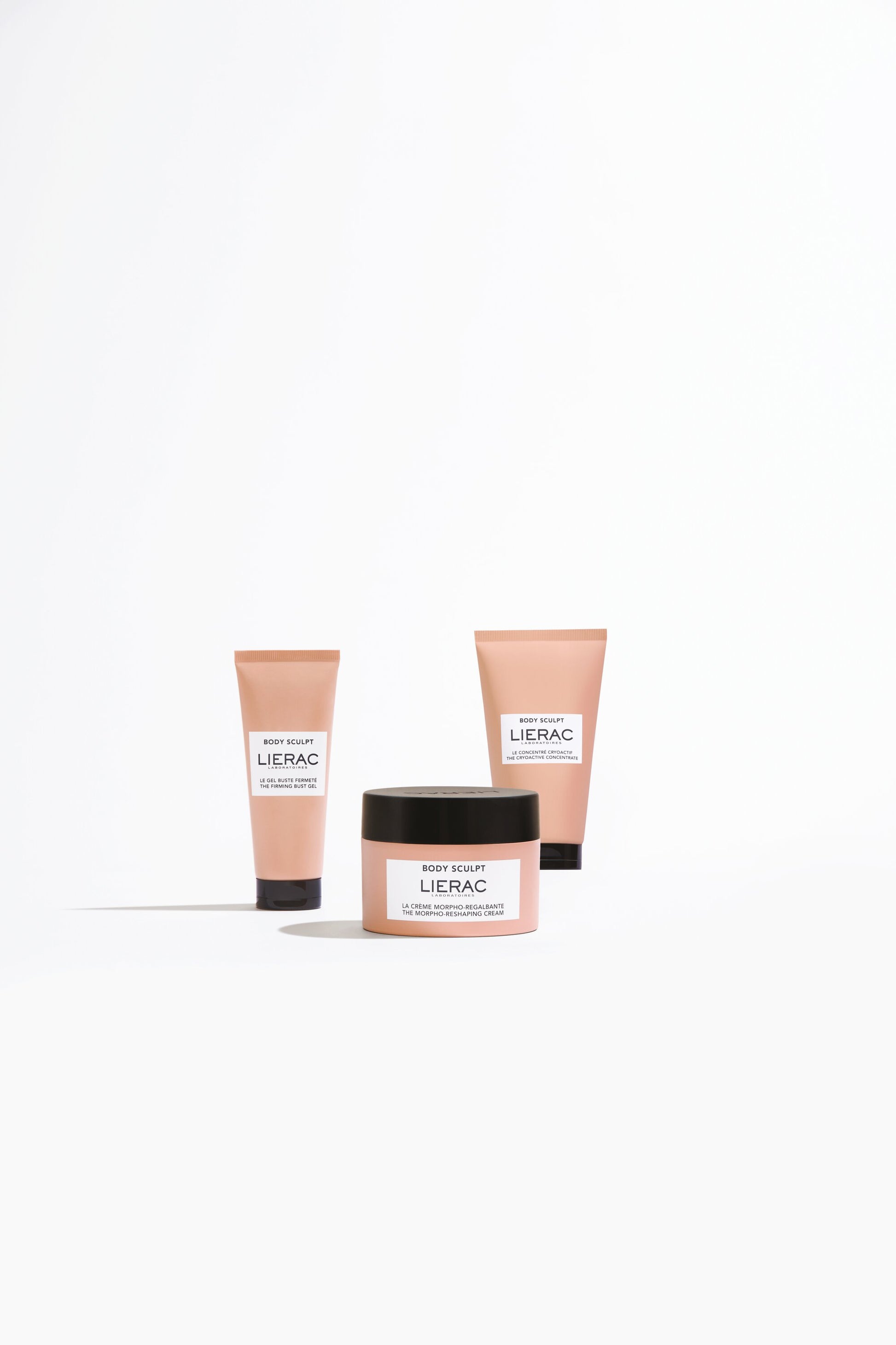 Lierac Body Sculpt Concentrato Crioattivo Tonificante E Rassodante 150 ml-3