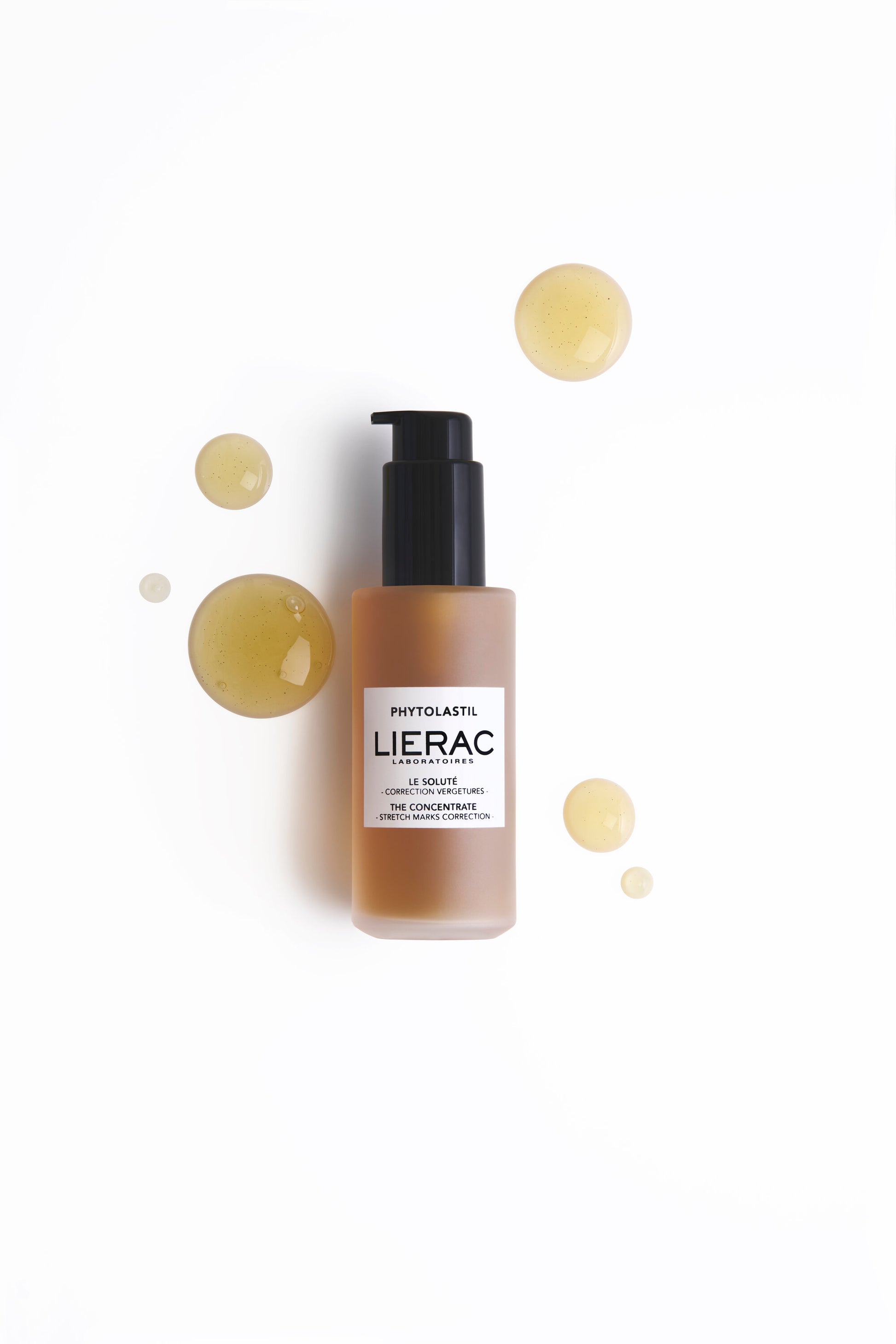 Lierac Phytolastil Soluté Concentrato Correzione Smagliature 100 ml-2