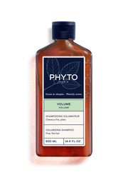 Phyto Phytovolume Shampoo Volumizzante Per Capelli Sottili 500 ml-2