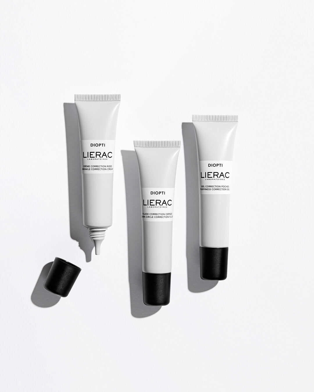 Lierac Diopti Crema Correzione Rughe Levigante E Rimpolpante 15 ml-4